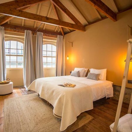 Laurear Guest House Porto Zewnętrze zdjęcie