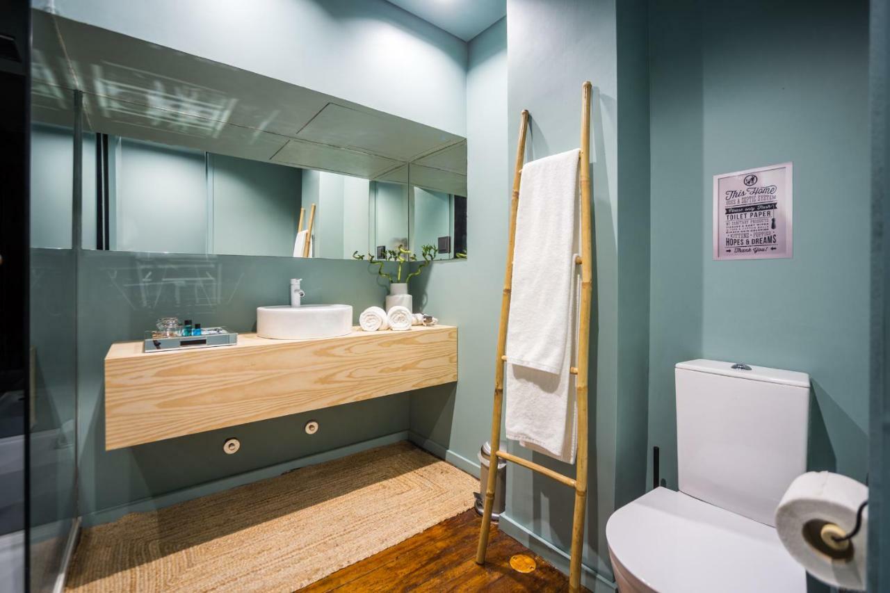 Laurear Guest House Porto Zewnętrze zdjęcie
