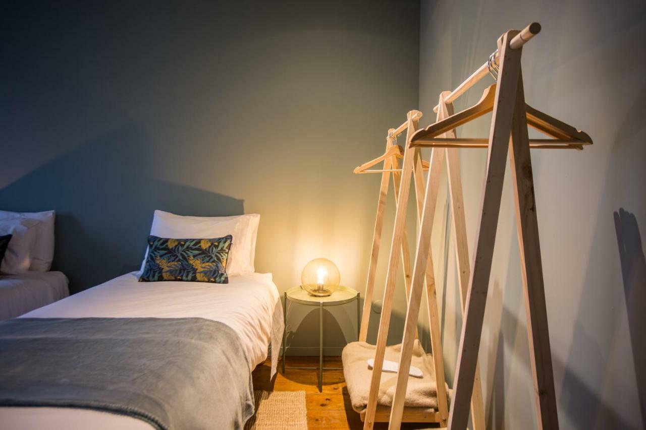 Laurear Guest House Porto Zewnętrze zdjęcie