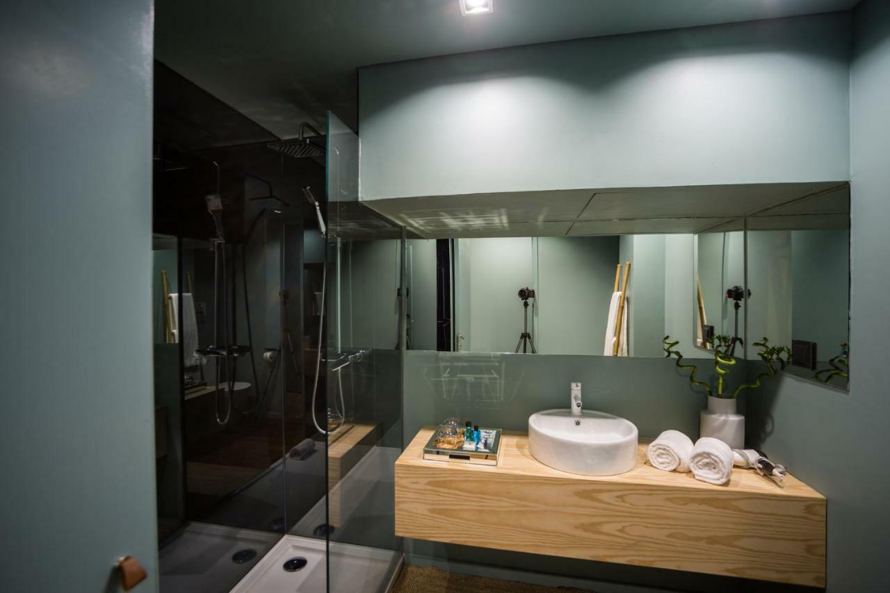 Laurear Guest House Porto Zewnętrze zdjęcie