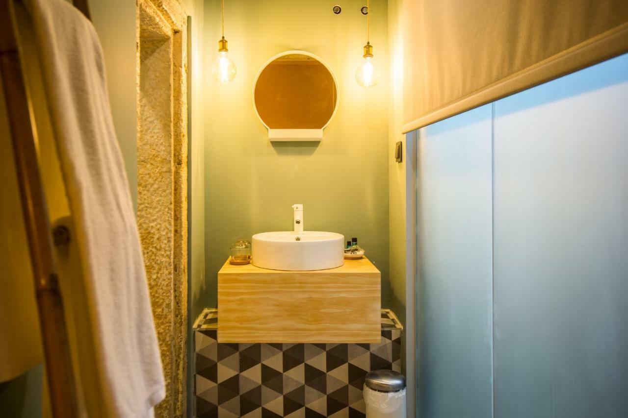Laurear Guest House Porto Zewnętrze zdjęcie