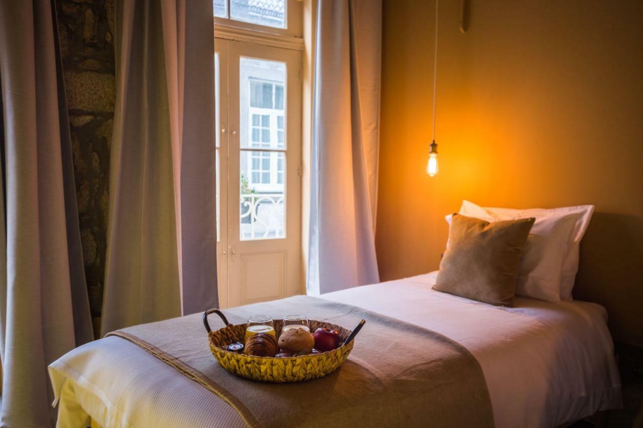 Laurear Guest House Porto Zewnętrze zdjęcie