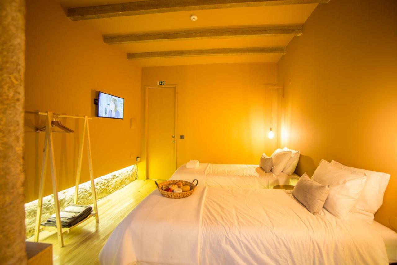 Laurear Guest House Porto Zewnętrze zdjęcie