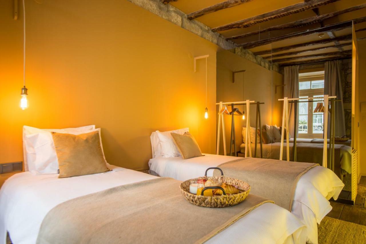 Laurear Guest House Porto Zewnętrze zdjęcie
