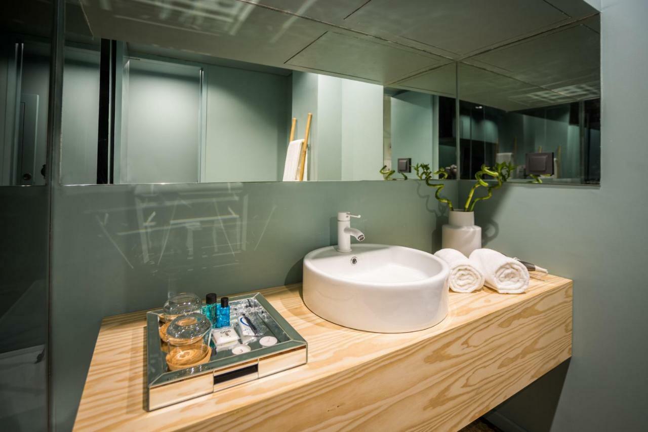 Laurear Guest House Porto Zewnętrze zdjęcie