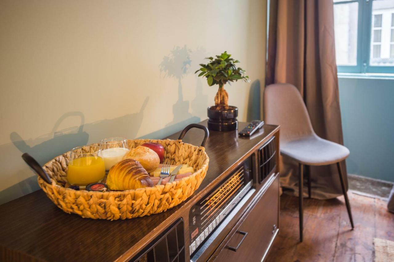 Laurear Guest House Porto Zewnętrze zdjęcie