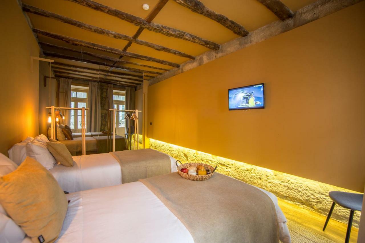 Laurear Guest House Porto Zewnętrze zdjęcie
