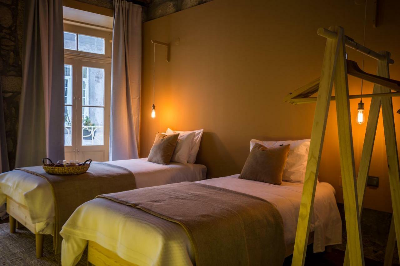 Laurear Guest House Porto Zewnętrze zdjęcie