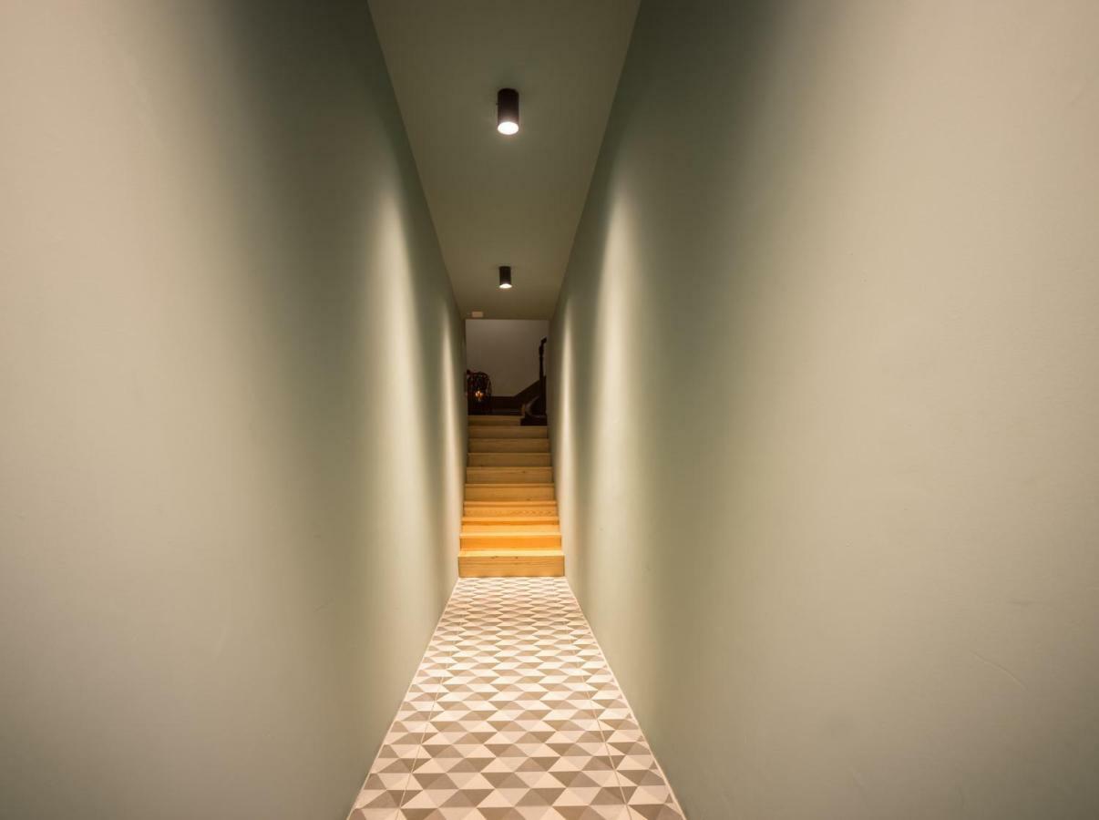 Laurear Guest House Porto Zewnętrze zdjęcie