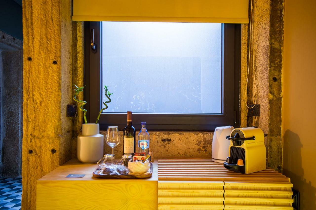 Laurear Guest House Porto Zewnętrze zdjęcie