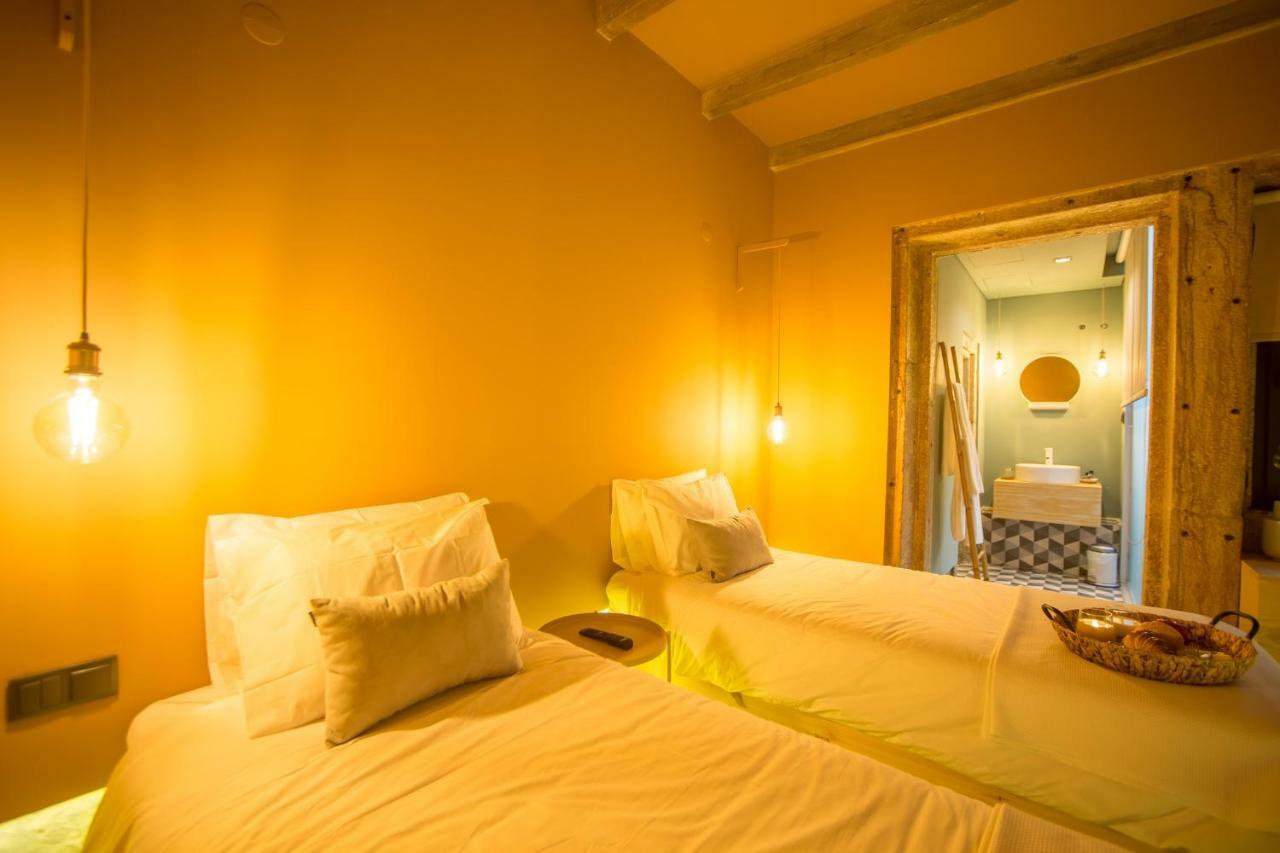 Laurear Guest House Porto Zewnętrze zdjęcie