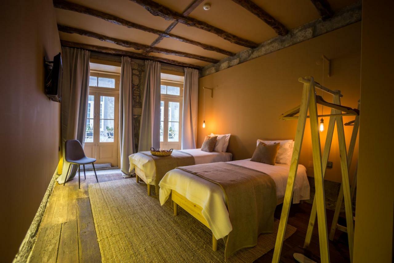 Laurear Guest House Porto Zewnętrze zdjęcie