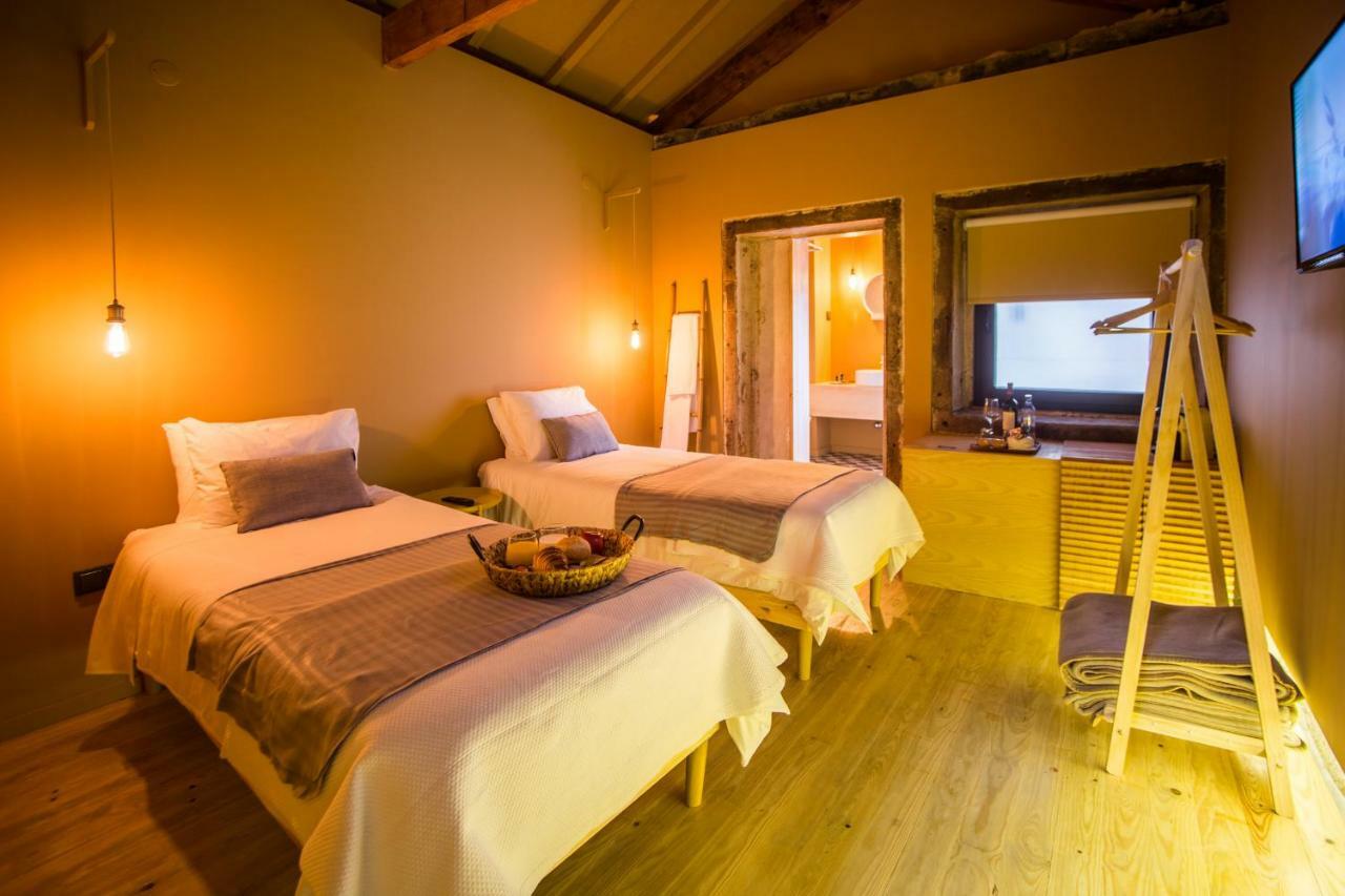 Laurear Guest House Porto Zewnętrze zdjęcie