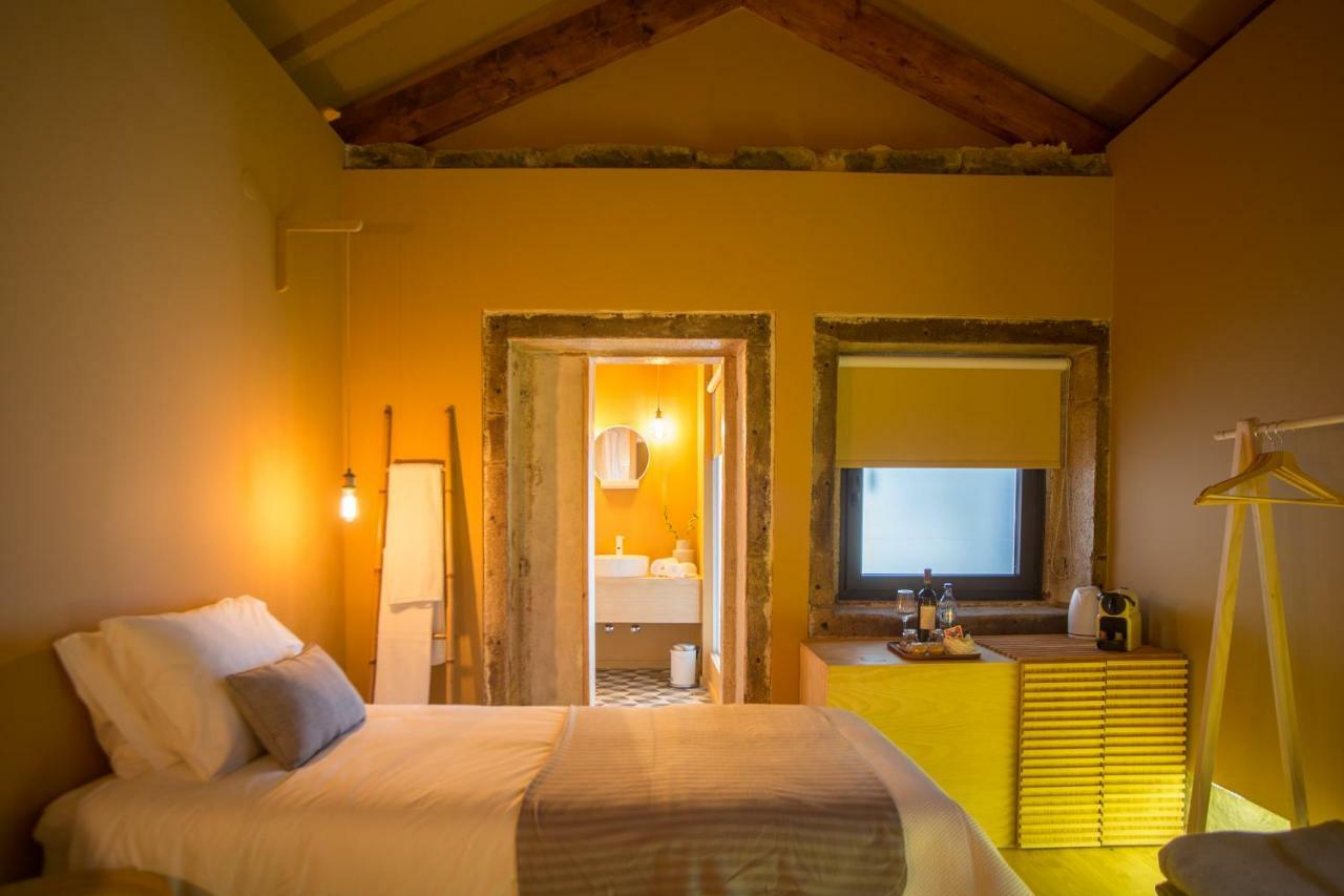 Laurear Guest House Porto Zewnętrze zdjęcie