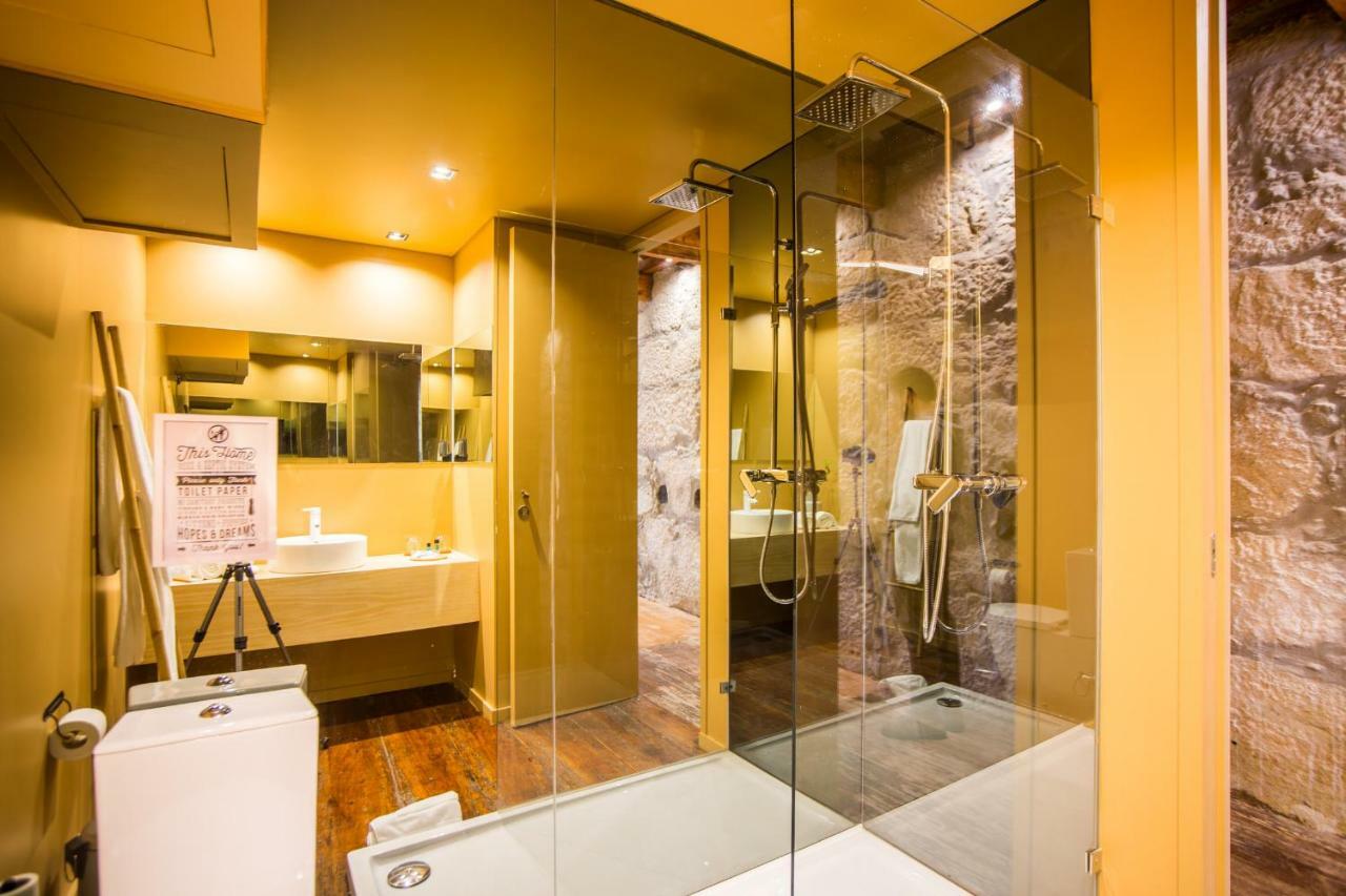Laurear Guest House Porto Zewnętrze zdjęcie